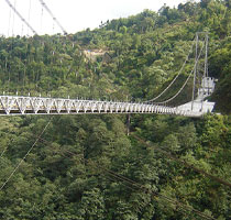 rinchenpong monastery