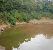rinchenpong monastery