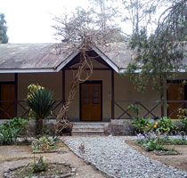 rinchenpong monastery